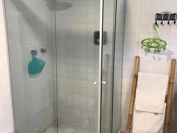 Casa Amor do Mar : photo 6 de la chambre chambre familiale