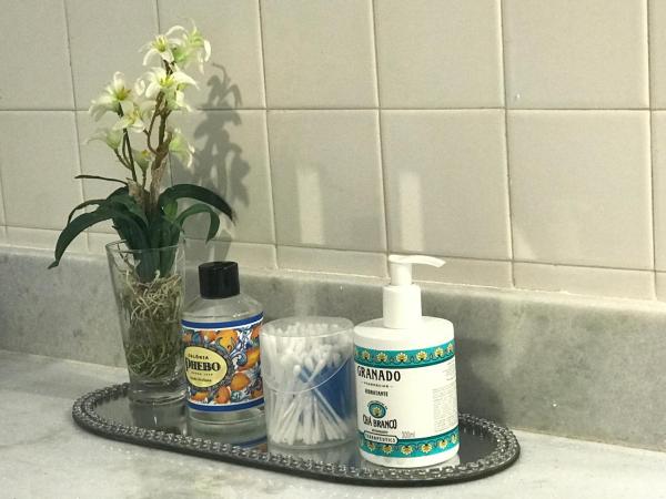 Casa Amor do Mar : photo 5 de la chambre chambre familiale