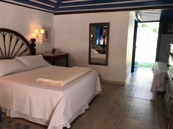 Casa Amor do Mar : photo 4 de la chambre chambre familiale