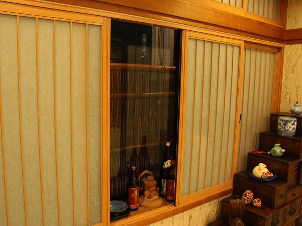 Satomo Ryokan : photo 5 de la chambre chambre lits jumeaux de style japonais