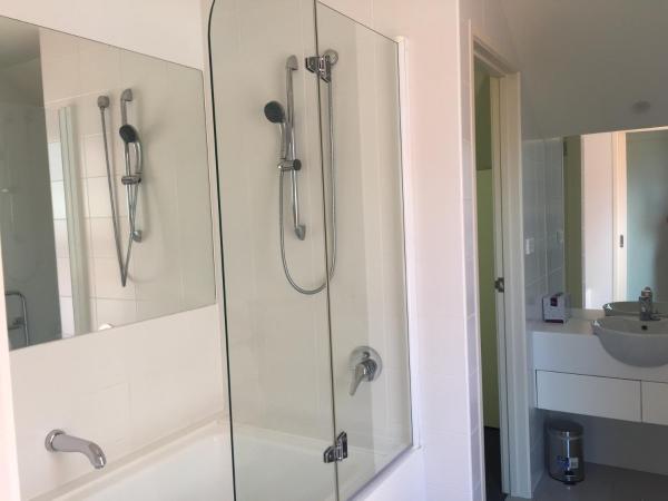 Sullivans Cove Apartments : photo 10 de la chambre appartement 3 chambres - battery point-south st