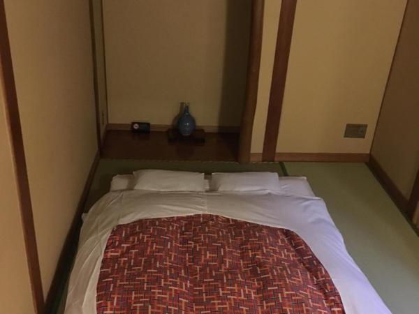 Hotel Edoya : photo 3 de la chambre chambre double supérieure de style japonais 