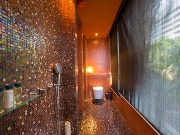 Marrakesh Hua Hin Resort & Spa : photo 4 de la chambre oceanfront suite balcony jacuzzi