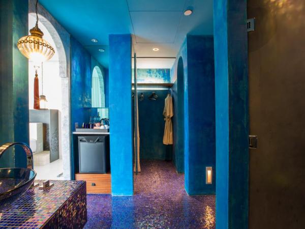 Marrakesh Hua Hin Resort & Spa : photo 6 de la chambre oceanfront suite in-bedroom jacuzzi