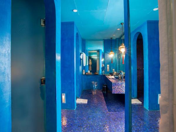 Marrakesh Hua Hin Resort & Spa : photo 3 de la chambre celestial suite in-bedroom jacuzzi