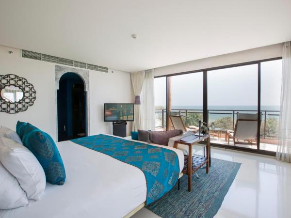 Marrakesh Hua Hin Resort & Spa : photo 6 de la chambre celestial suite in-bedroom jacuzzi