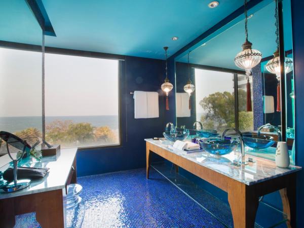 Marrakesh Hua Hin Resort & Spa : photo 8 de la chambre celestial suite balcony jacuzzi