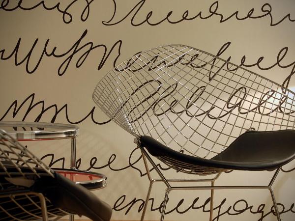 ApartHostel Warszawa : photo 7 de la chambre chambre double ou lits jumeaux avec salle de bains commune