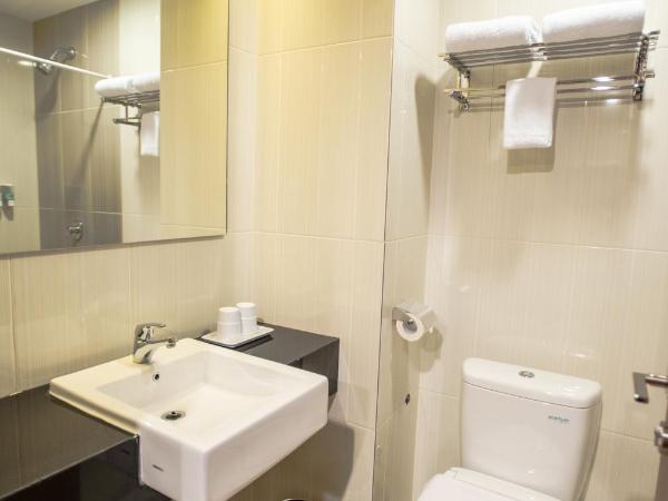 Happy Inn : photo 5 de la chambre chambre double ou lits jumeaux standard