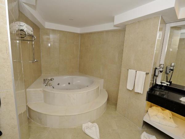 Green Nature Diamond : photo 4 de la chambre suite lit king-size