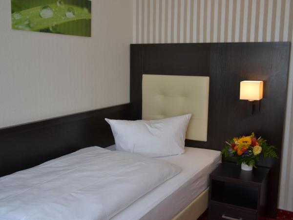 Hotel Herbst Berlin : photo 4 de la chambre chambre simple standard