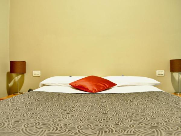 Hotel Nuovo Nord : photo 2 de la chambre chambre double confort