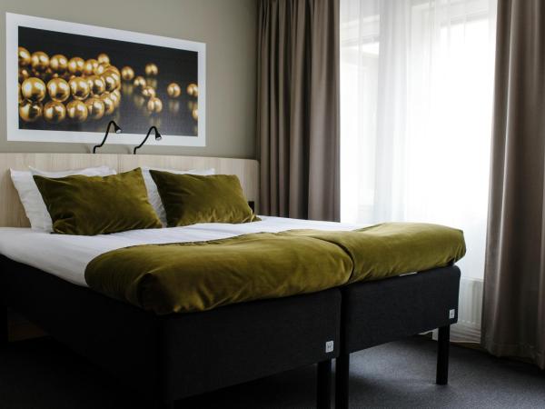 Best Western Hotel Svava : photo 8 de la chambre chambre lit king-size supérieure