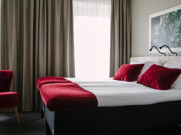Best Western Hotel Svava : photo 7 de la chambre chambre lit king-size supérieure