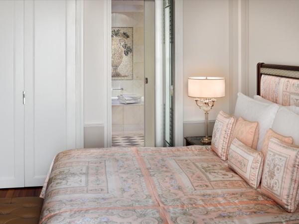 Palazzo Versace Dubai : photo 4 de la chambre chambre deluxe versace - vue sur ville