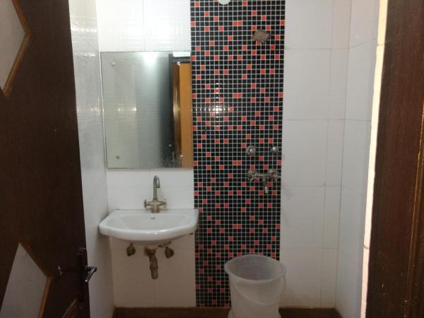 Hotel Sun Village Near New Delhi Railway Station : photo 5 de la chambre chambre double deluxe