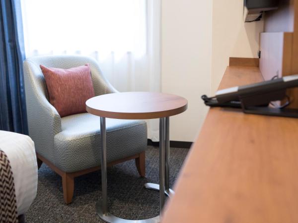 HOTEL MYSTAYS Midosuji Honmachi : photo 2 de la chambre chambre double standard