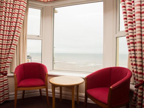 Claremont Hotel - All Inclusive! : photo 4 de la chambre chambre double avec vue sur la baie