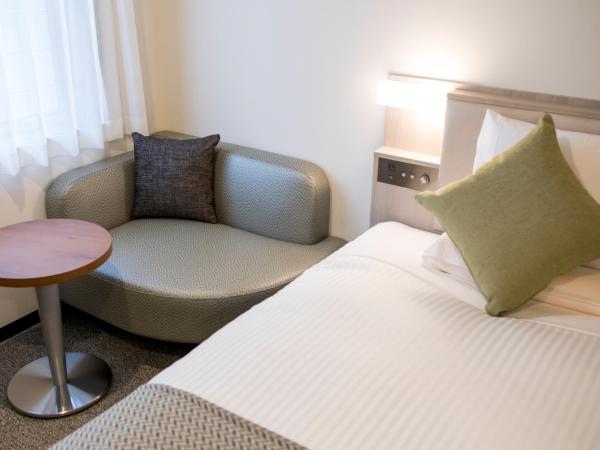 HOTEL MYSTAYS Midosuji Honmachi : photo 6 de la chambre chambre lits jumeaux standard