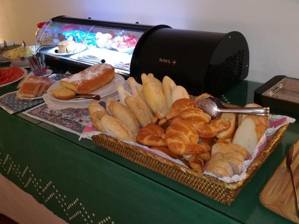 Hotel Santa Isabel La Real : photo 8 de la chambre chambre double ou lits jumeaux de luxe - vue sur alhambra