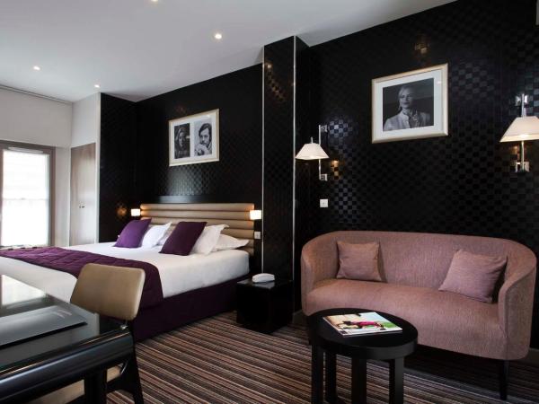 Hotel Icne : photo 1 de la chambre suite junior