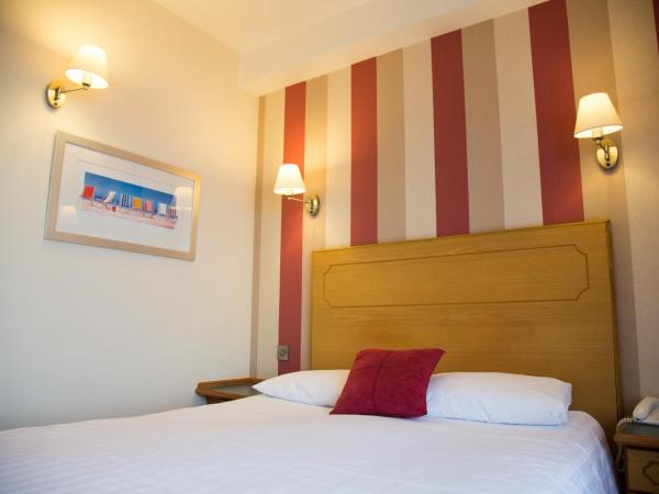 Viking Hotel - Adults Only : photo 4 de la chambre chambre double standard