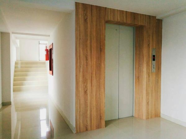 88 Living : photo 3 de la chambre appartement 1 chambre