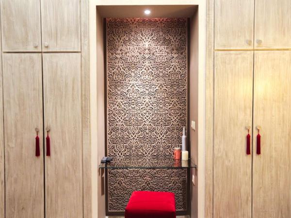 Riad Raoud Rayhane : photo 3 de la chambre chambre double supérieure - yacout