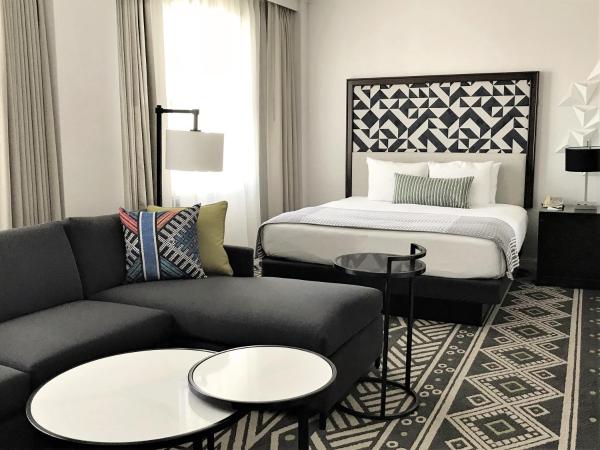 Hotel Spero : photo 7 de la chambre suite urbaine