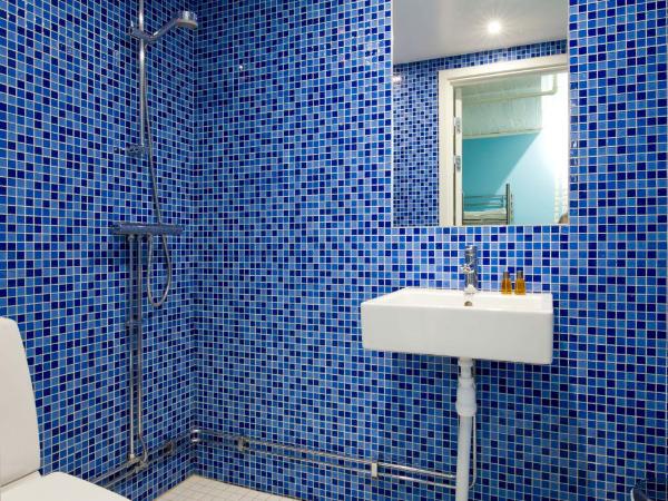 Stockholm Hostel : photo 4 de la chambre chambre simple sans fenêtre