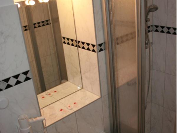 Hotel Blankenese : photo 1 de la chambre chambre simple