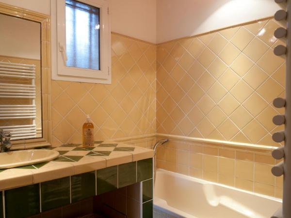 Ecuries Sainte Croix : photo 6 de la chambre suite napolitaine