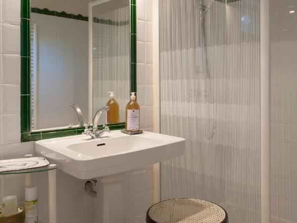 Ecuries Sainte Croix : photo 3 de la chambre chambre double mas brescou