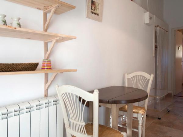 Ecuries Sainte Croix : photo 5 de la chambre chambre double mas brescou