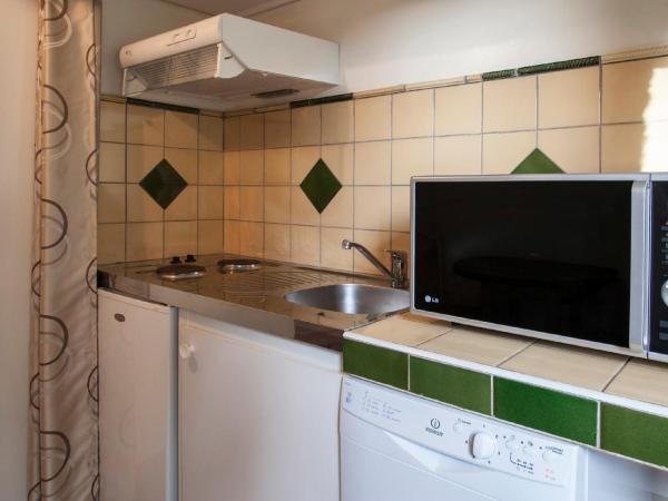 Ecuries Sainte Croix : photo 9 de la chambre chambre double mas brescou