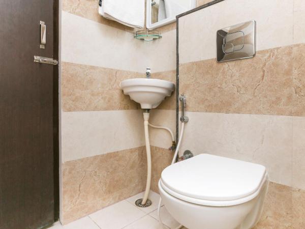 Hotel Habitat Comforts : photo 2 de la chambre chambre double deluxe