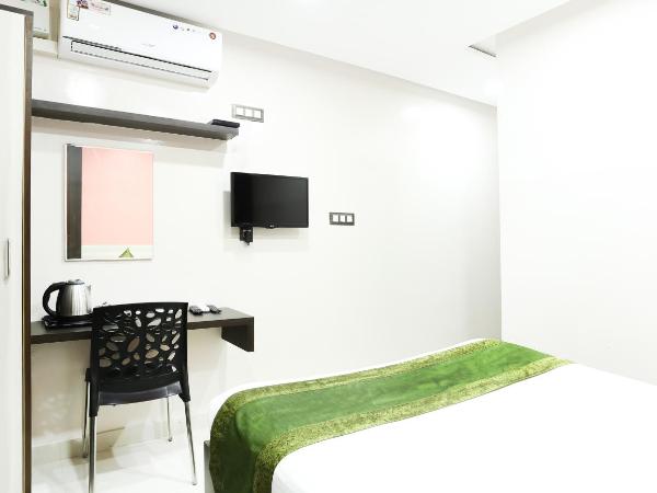 Hotel Habitat Comforts : photo 4 de la chambre chambre double deluxe