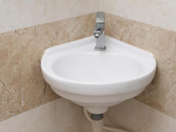 Hotel Habitat Comforts : photo 1 de la chambre chambre double standard avec ventilateur