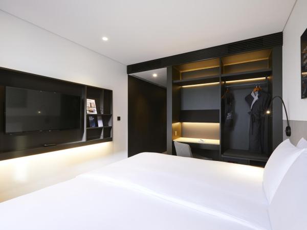 GLAD Gangnam COEX Center : photo 4 de la chambre chambre double supérieure