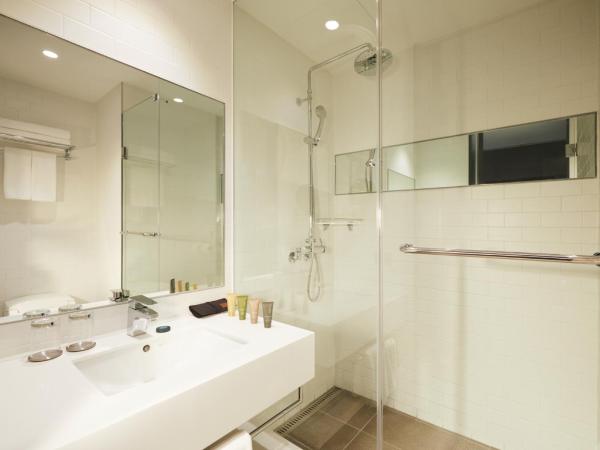 GLAD Gangnam COEX Center : photo 4 de la chambre chambre double standard