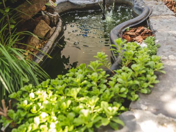 Hotel Karin : photo 9 de la chambre appartement (3 adultes)