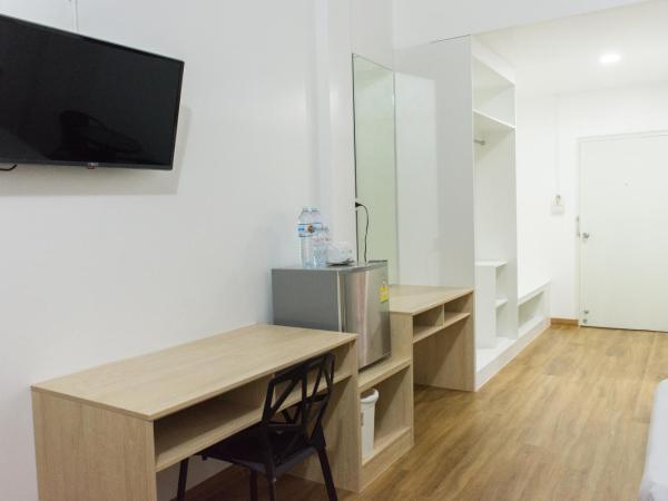 Basaya Beach Hotel & Resort : photo 2 de la chambre new standard twin room