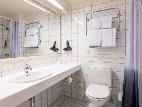 Best Western Plus Hotel Bakeriet : photo 7 de la chambre chambre simple standard