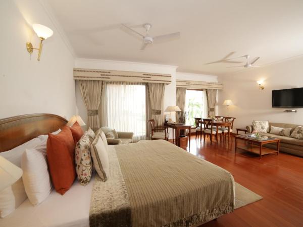 Jaypee Palace Hotel : photo 1 de la chambre junior suite with 15% discount on spa