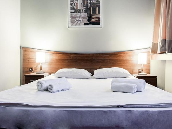 M Hotel : photo 1 de la chambre chambre simple deluxe