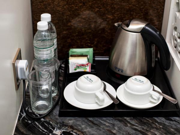 Promenade Hotel Kota Kinabalu : photo 4 de la chambre chambre double ou lits jumeaux supérieure