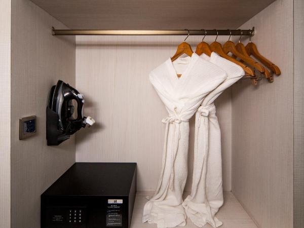 Promenade Hotel Kota Kinabalu : photo 10 de la chambre suite junior