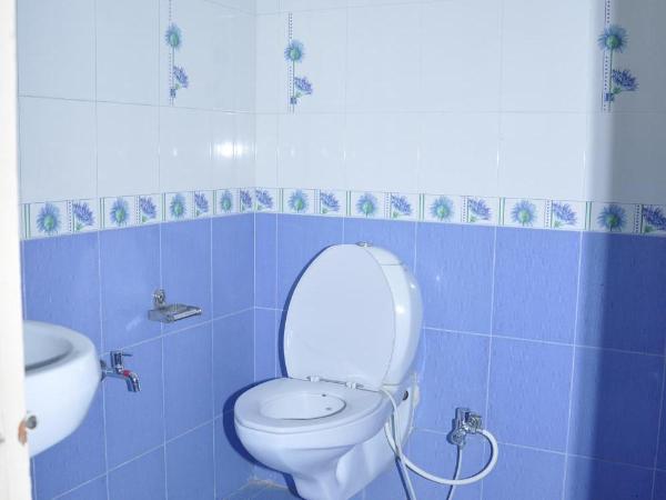 Hotel Gangaur Palace : photo 6 de la chambre chambre double super deluxe