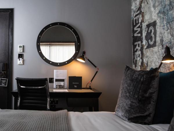 Malmaison Oxford : photo 3 de la chambre chambre double standard - annexe