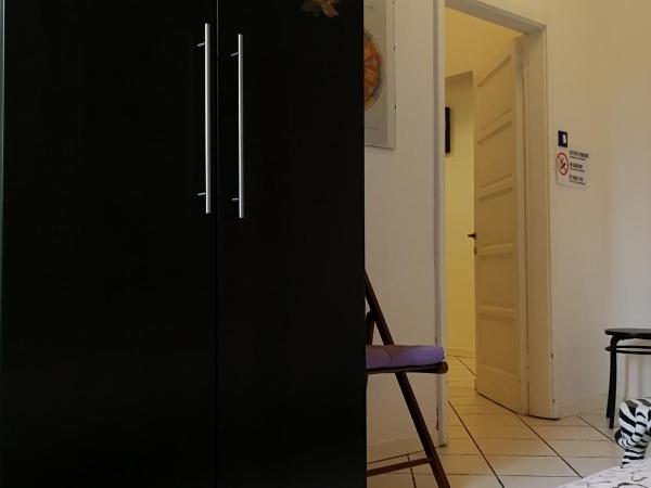 Stella del Mattino : photo 2 de la chambre chambre simple